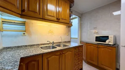 Pis – Alacant / Alicante, Campoamor, l'Alacantí - Vista 3