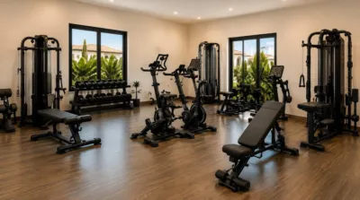 Apartment in Playa del Espejo photo 4