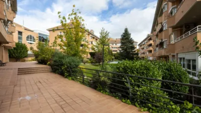 Penthouse on Carretera de Boadilla-Majadahonda photo 77