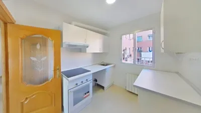 Apartment in Almendrales photo 27