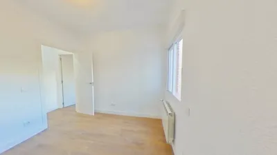 Flat in Canillejas photo 9