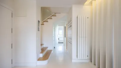 Penthouse on Carretera de Boadilla-Majadahonda photo 20