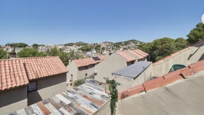 Terraced house in Nucli Urbà photo 34