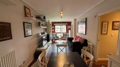 Apartment on Paseo de Ocharan Mazas photo 18