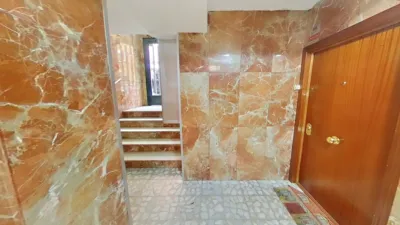 Apartment in Almendrales photo 26