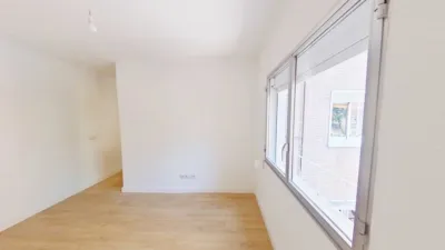 Flat in Moscardó photo 17