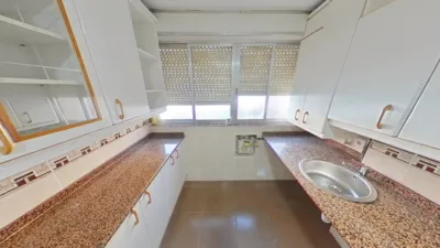 Apartment in Almendrales photo 20