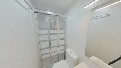 Apartment in Simancas photo 27