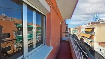 Flat in Pradolongo photo 13