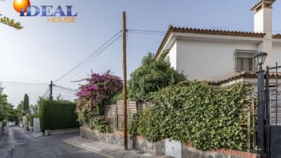 House on Calle Ramblizo photo 35
