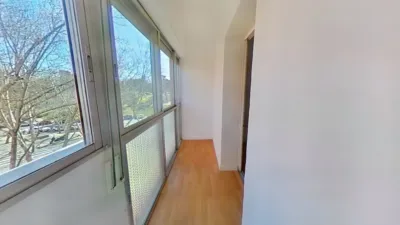 Apartment in Simancas photo 32