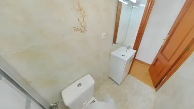 Flat in Pradolongo photo 26