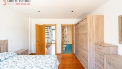 Terraced house in Costa de Cantabria photo 15