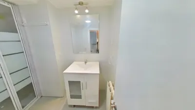 Flat in Moscardó photo 33