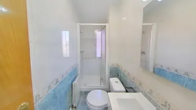 Apartment in Almendrales photo 31