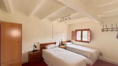 Rustic house in Querol photo 17