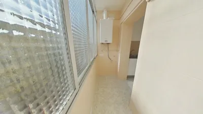 Apartment in Moscardó photo 27