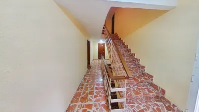 Apartment in Canillejas photo 29