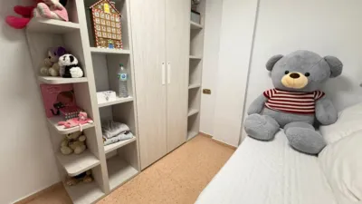 Apartment in La Florida photo 20