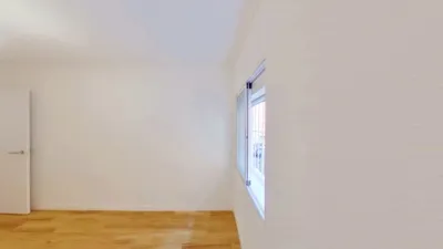 Apartment in Moscardó photo 12