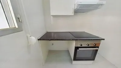 Apartment in Simancas photo 36