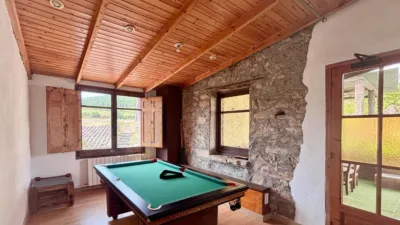 Rustic house in Querol photo 21
