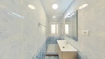 Apartment in Zofío photo 22