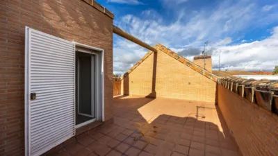 Penthouse on Carretera de Boadilla-Majadahonda photo 70