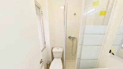 Flat in Moscardó photo 25