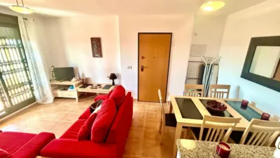 Apartment in Los Collados Urbanization photo 25