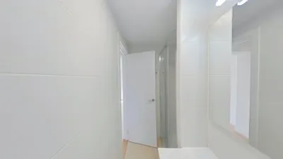 Apartment in Amposta photo 24