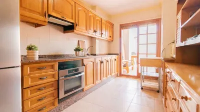 Apartment on Calle Major photo 6