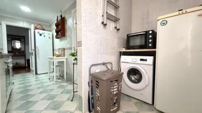 Apartment in Valdelagrana photo 18