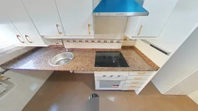 Apartment in Almendrales photo 19