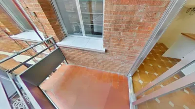 Apartment in Moscardó photo 3