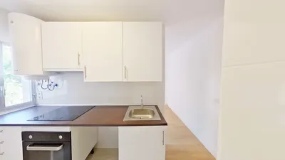 Flat in Moscardó photo 20