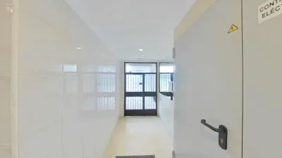 Apartment in Canillejas photo 31