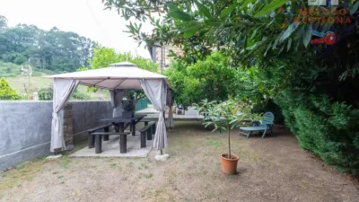 House in Hijas photo 24