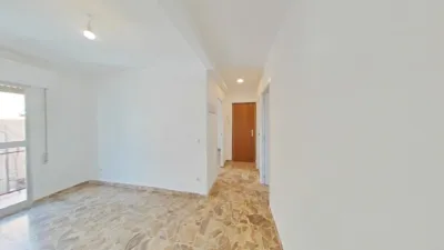 Flat in Moscardó photo 7