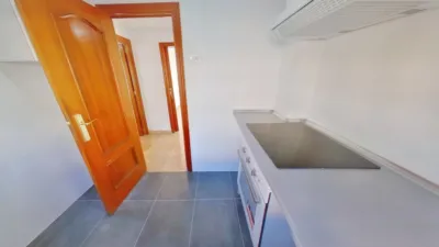 Flat in Puerta Bonita photo 24