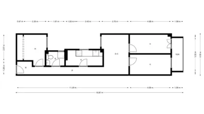Apartment in Opañel photo 28