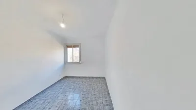Apartment in La Gavarra photo 12
