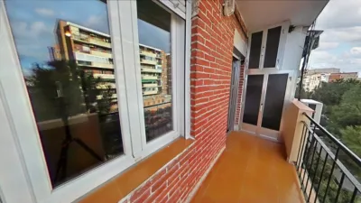 Apartment in Opañel photo 2