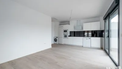 Piso – Sant Joan d'Alacant, l'Alacantí - Vista 4