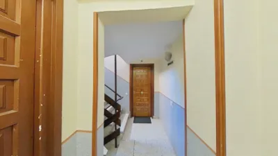 Flat in Pradolongo photo 30