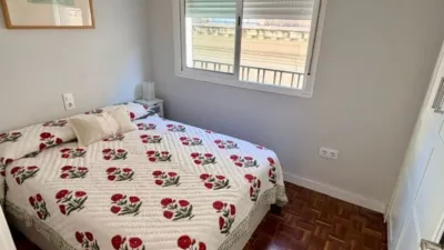 Top-floor apartment on Calle Abad Gordillo photo 14