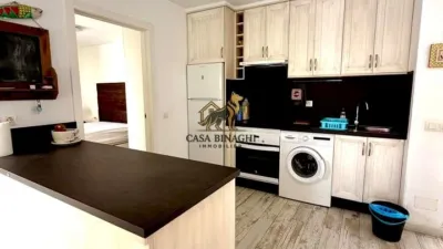 Apartment on Avenida Ernesto Sarti photo 5