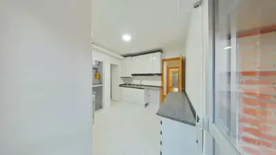 Apartment in Orcasur photo 25