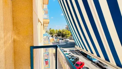 Apartment in Club Nautico photo 18