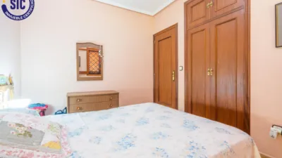 Chalet on Calle Albacete S Perenchiza photo 18
